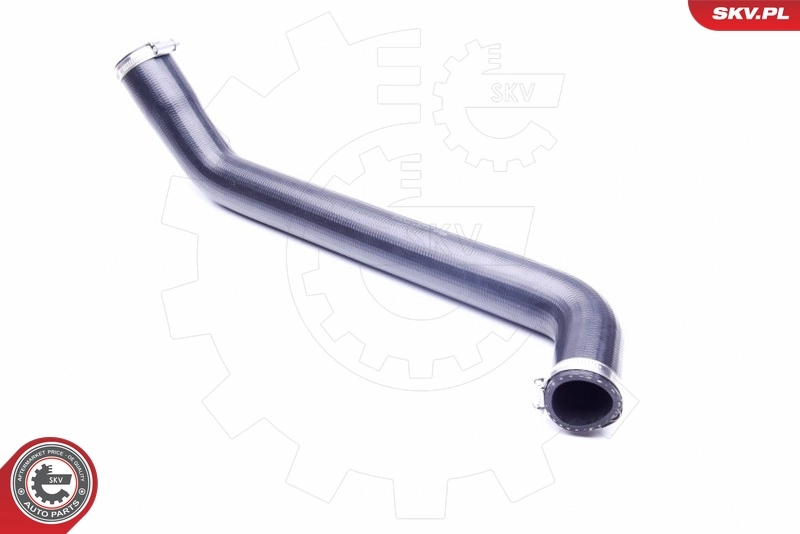 Charge Air Hose